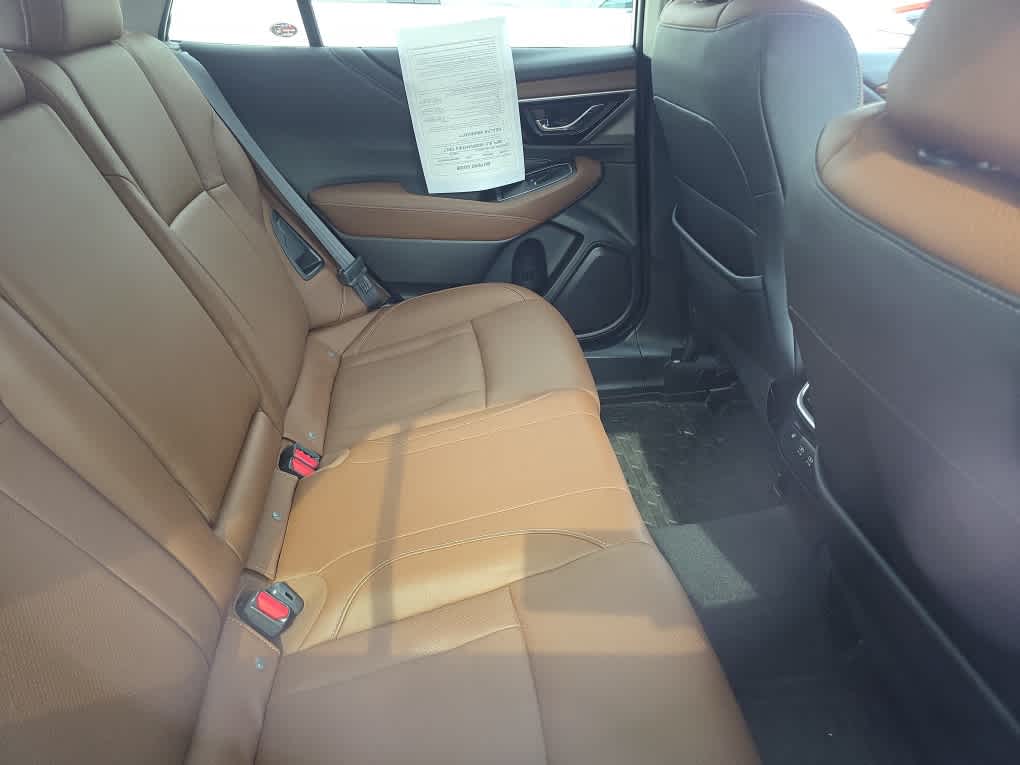 used 2021 Subaru Outback car, priced at $28,900