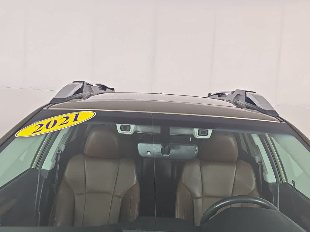 used 2021 Subaru Outback car, priced at $28,900