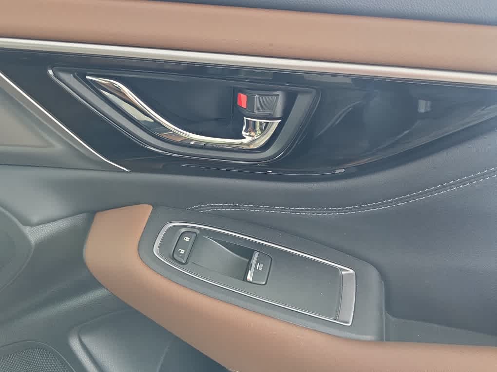 used 2021 Subaru Outback car, priced at $28,900