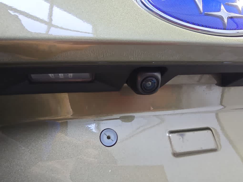 used 2021 Subaru Outback car, priced at $28,900
