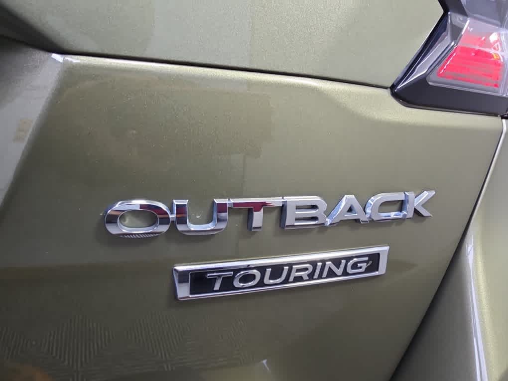 used 2021 Subaru Outback car, priced at $28,900