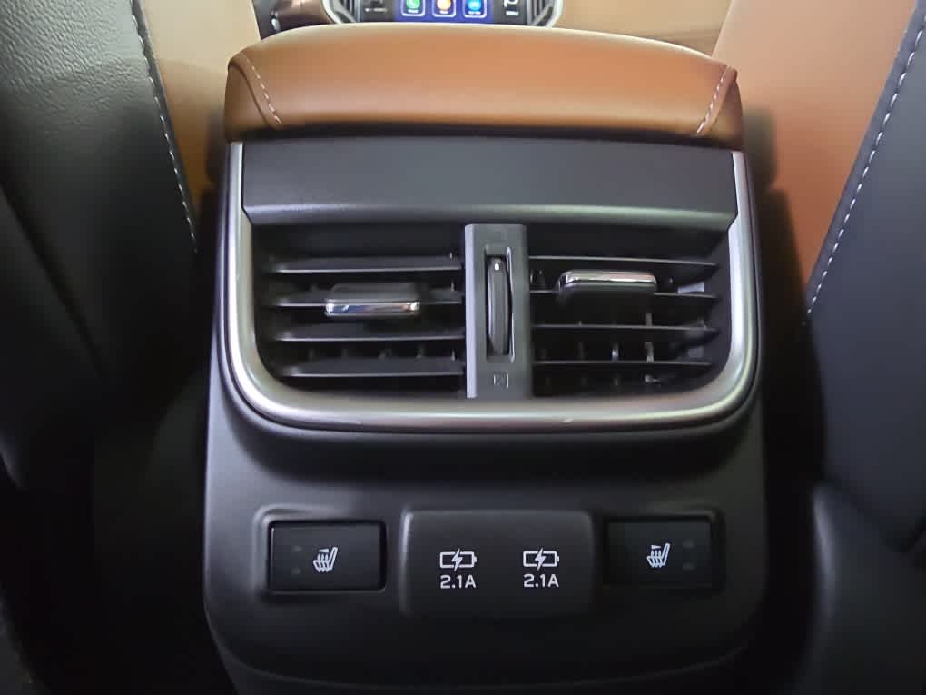 used 2021 Subaru Outback car, priced at $28,900