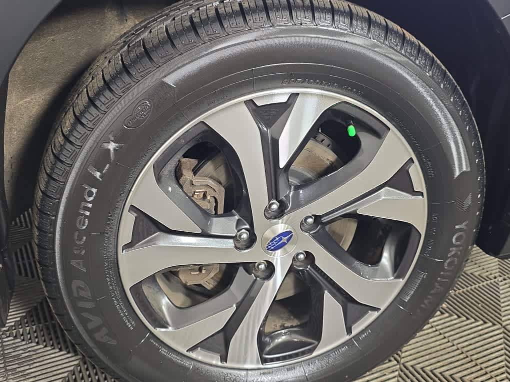 used 2020 Subaru Outback car, priced at $25,500