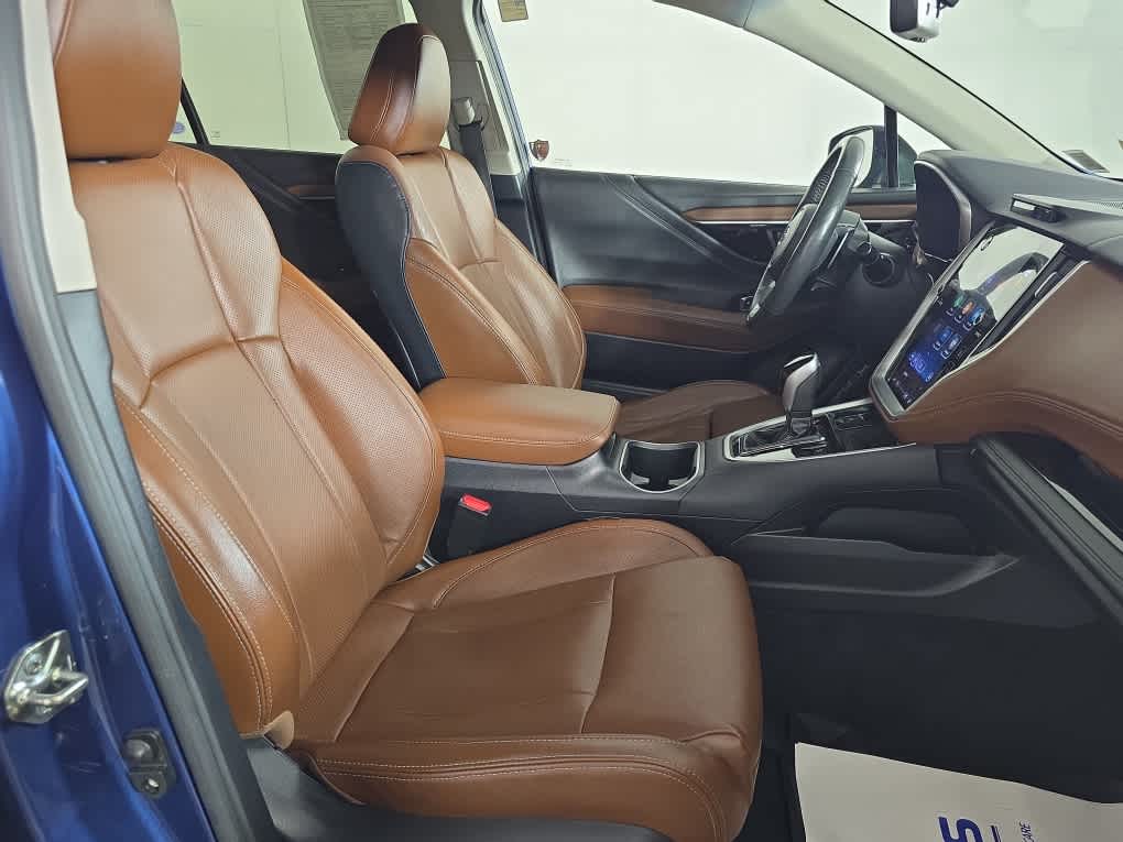 used 2020 Subaru Outback car, priced at $25,500