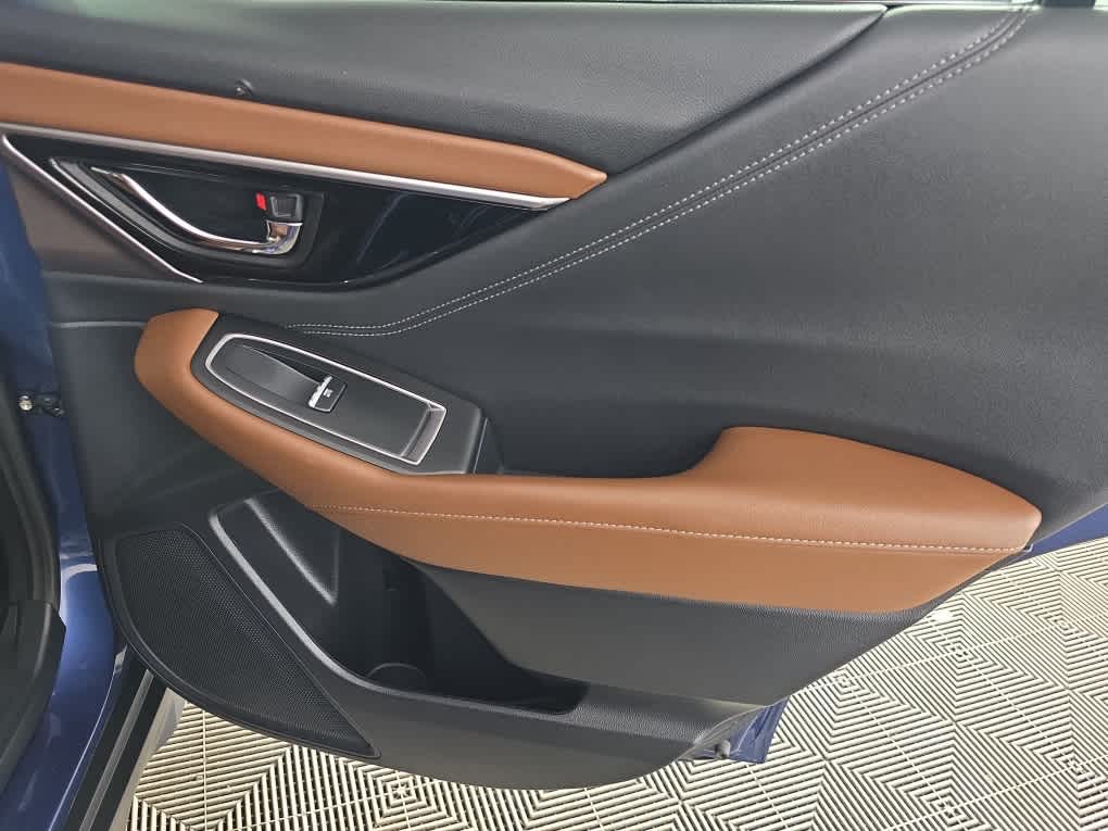used 2020 Subaru Outback car, priced at $25,500