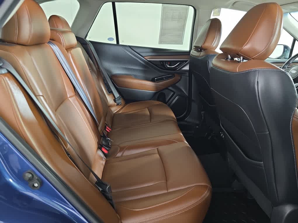 used 2020 Subaru Outback car, priced at $25,500