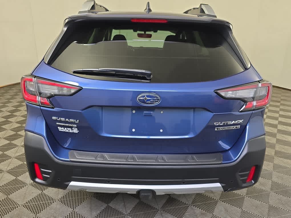 used 2020 Subaru Outback car, priced at $25,500