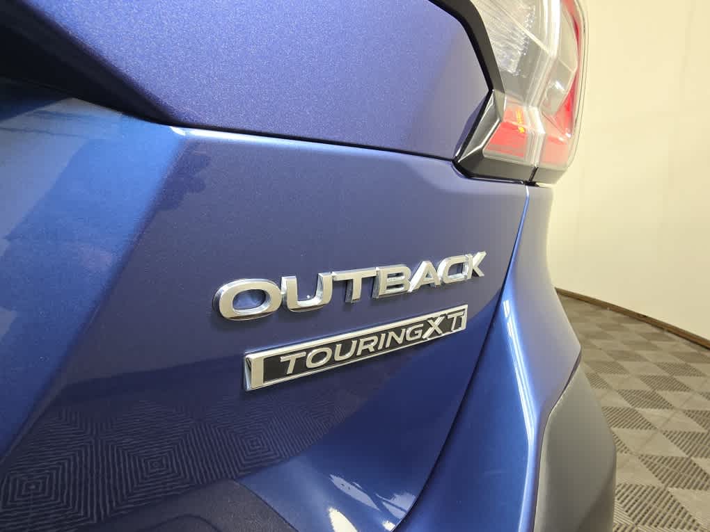 used 2020 Subaru Outback car, priced at $25,500