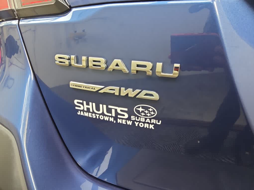 used 2020 Subaru Outback car, priced at $25,500