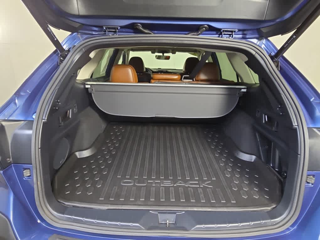 used 2020 Subaru Outback car, priced at $25,500