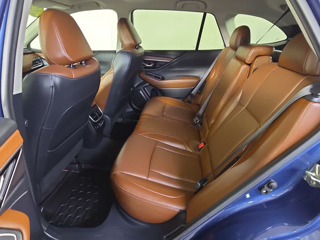 used 2020 Subaru Outback car, priced at $25,500