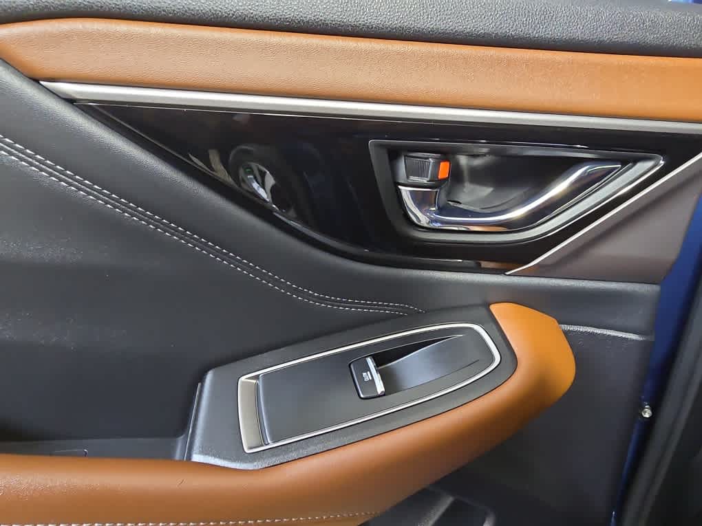 used 2020 Subaru Outback car, priced at $25,500