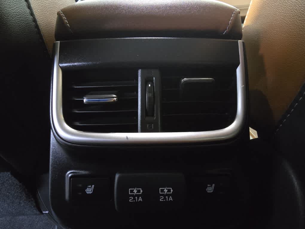 used 2020 Subaru Outback car, priced at $25,500