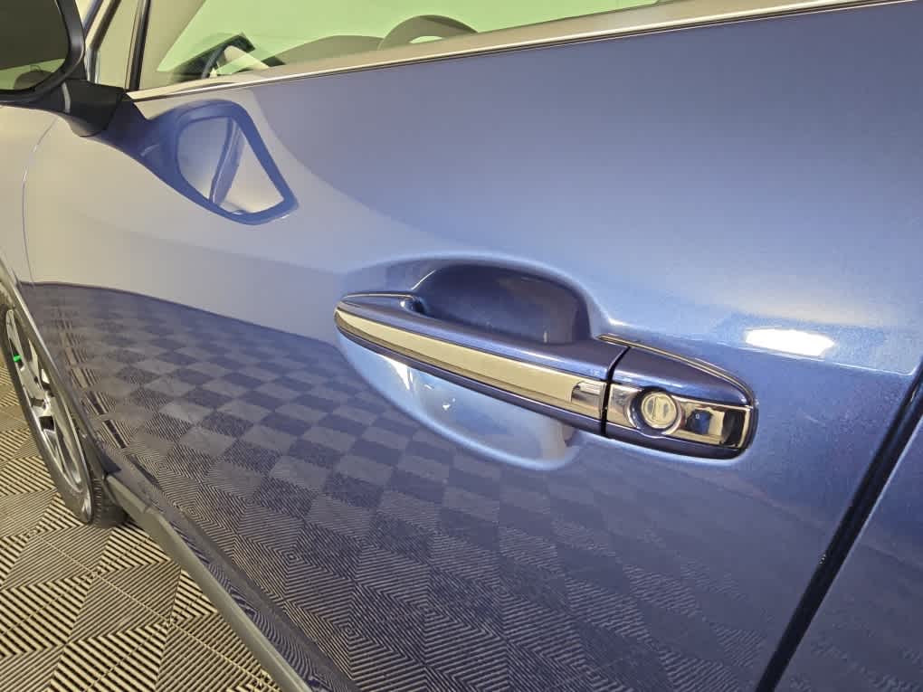 used 2020 Subaru Outback car, priced at $25,500