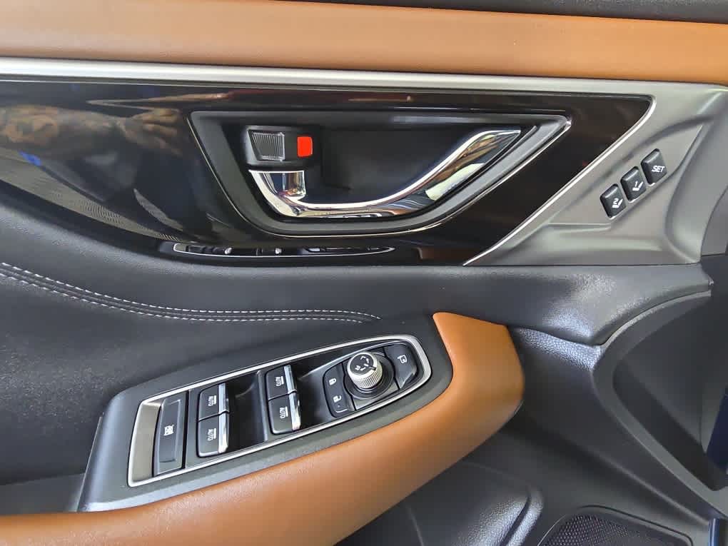 used 2020 Subaru Outback car, priced at $25,500