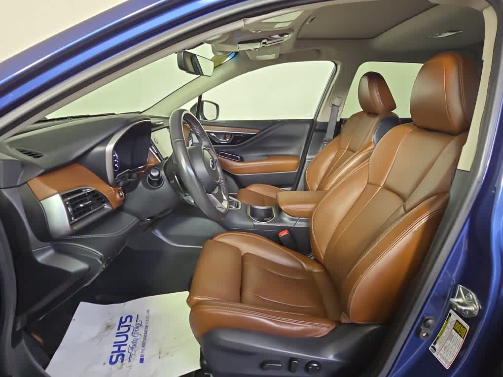 used 2020 Subaru Outback car, priced at $25,500
