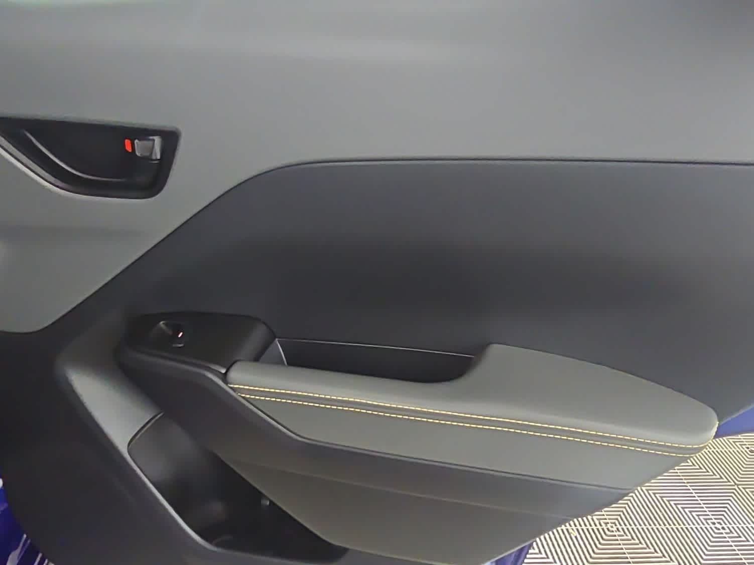 used 2024 Subaru Crosstrek car, priced at $27,900