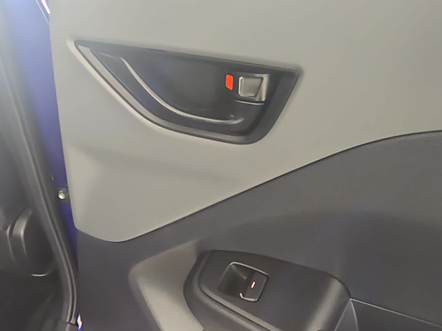 used 2024 Subaru Crosstrek car, priced at $27,900