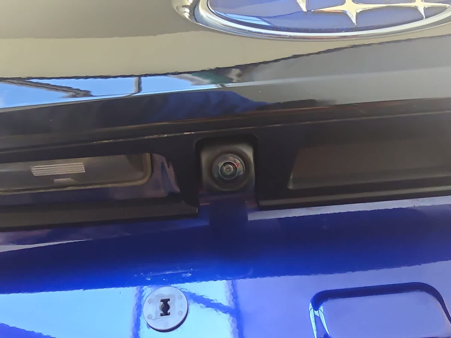 used 2024 Subaru Crosstrek car, priced at $27,900
