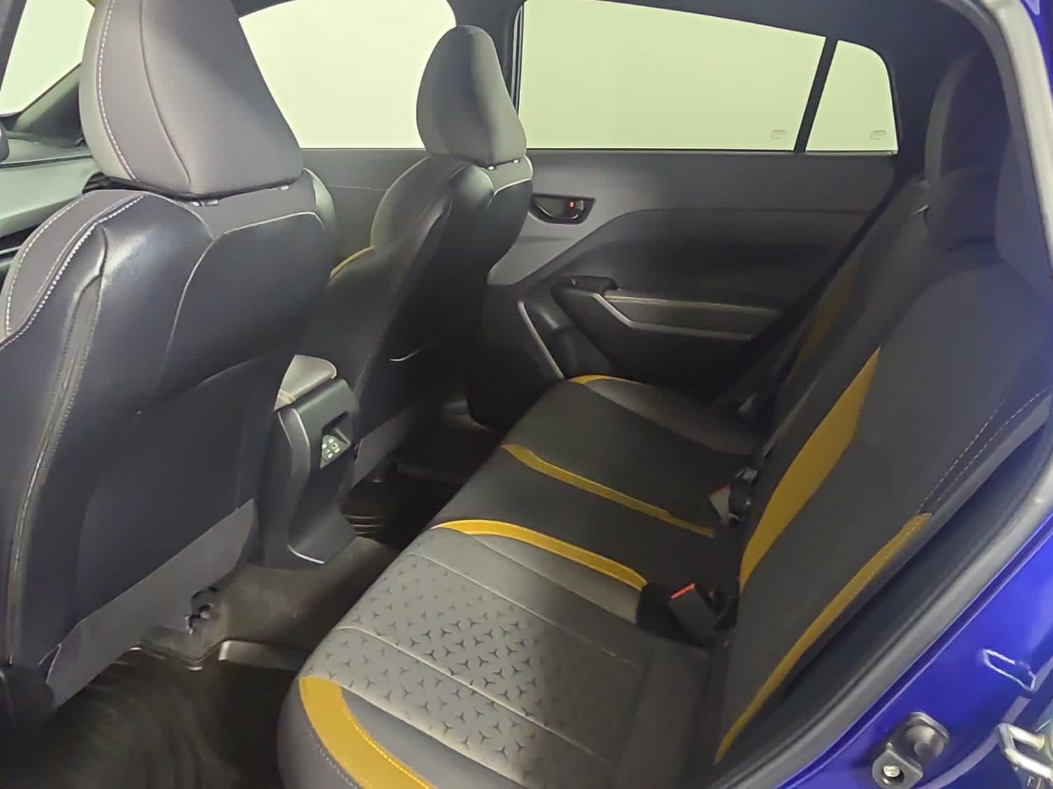 used 2024 Subaru Crosstrek car, priced at $27,900