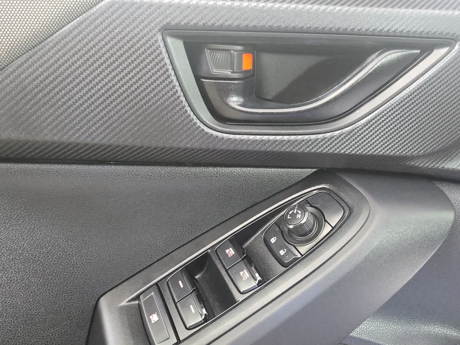 used 2024 Subaru Crosstrek car, priced at $27,900