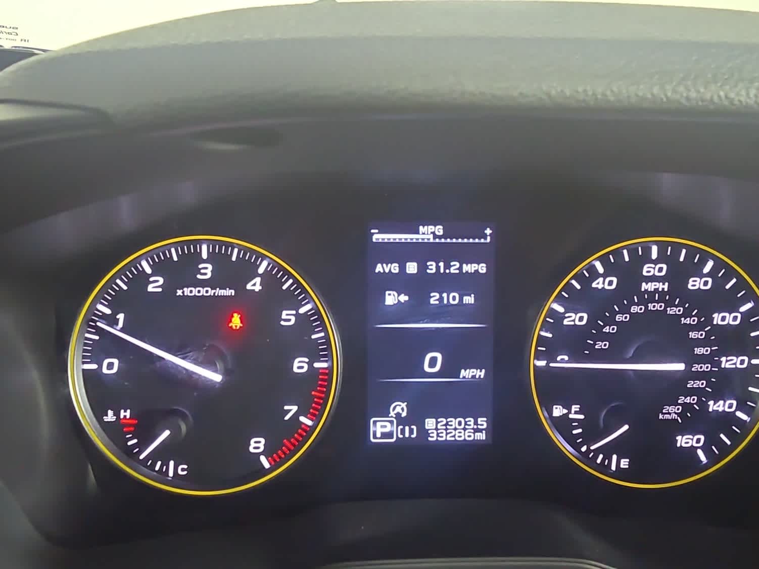 used 2024 Subaru Crosstrek car, priced at $27,900