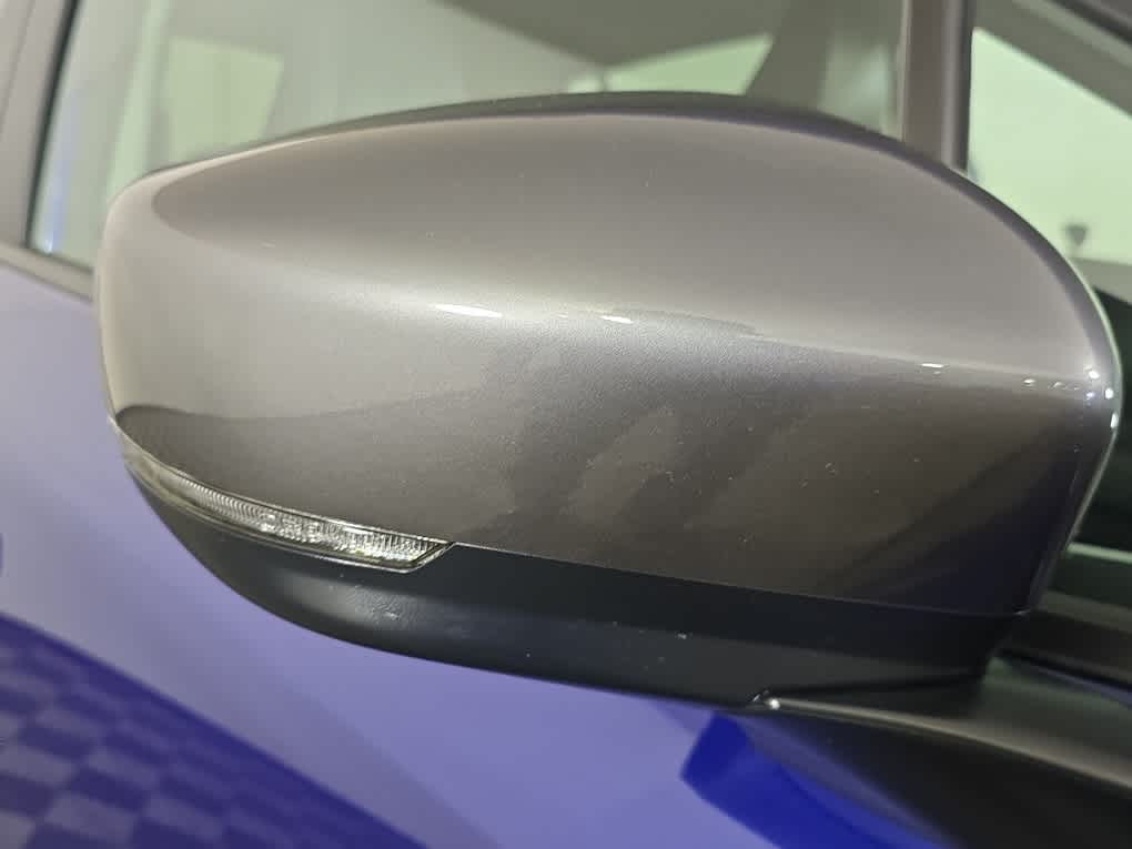 used 2025 Subaru Crosstrek car, priced at $31,700