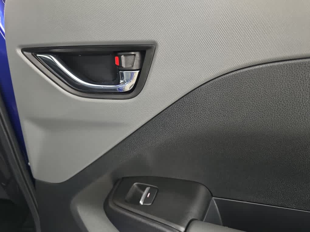 used 2025 Subaru Crosstrek car, priced at $31,700