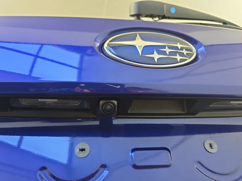 used 2025 Subaru Crosstrek car, priced at $31,700