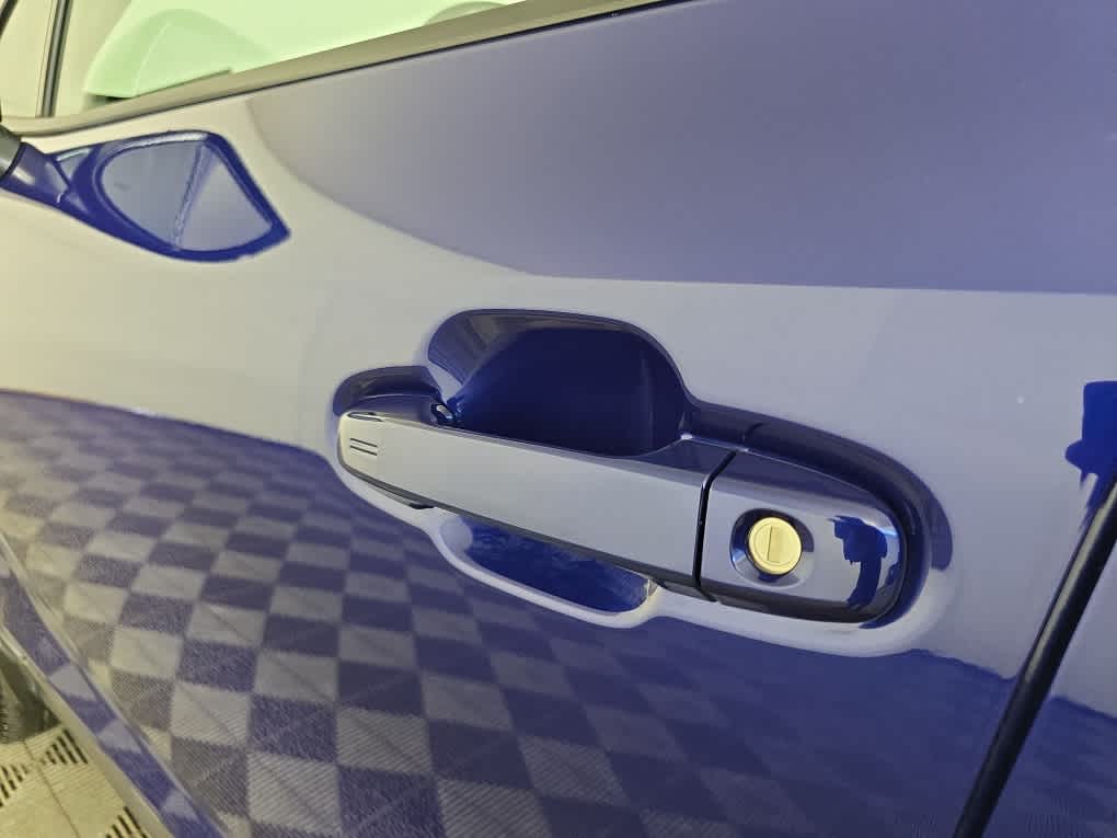 used 2025 Subaru Crosstrek car, priced at $31,700
