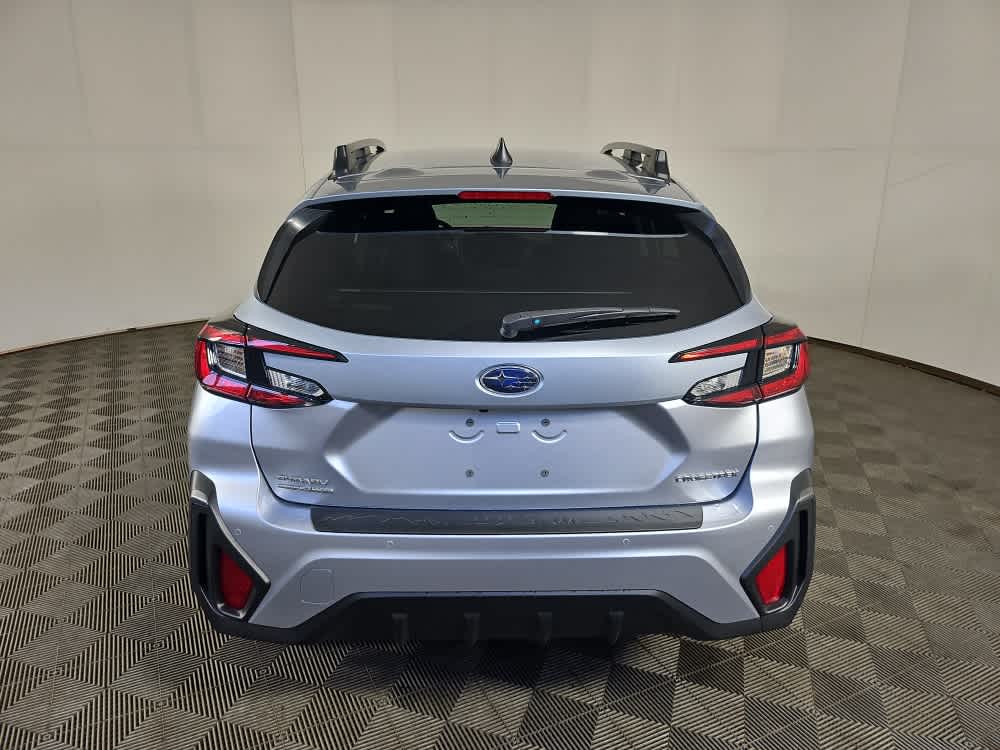 new 2025 Subaru Crosstrek car, priced at $36,599