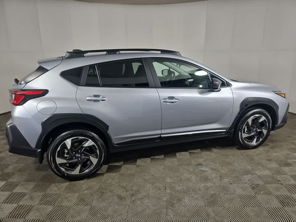 new 2025 Subaru Crosstrek car, priced at $36,599