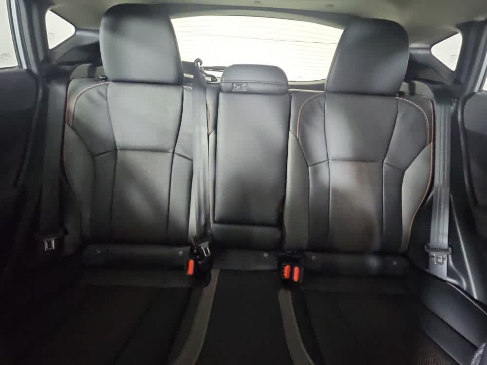 new 2025 Subaru Crosstrek car, priced at $36,599