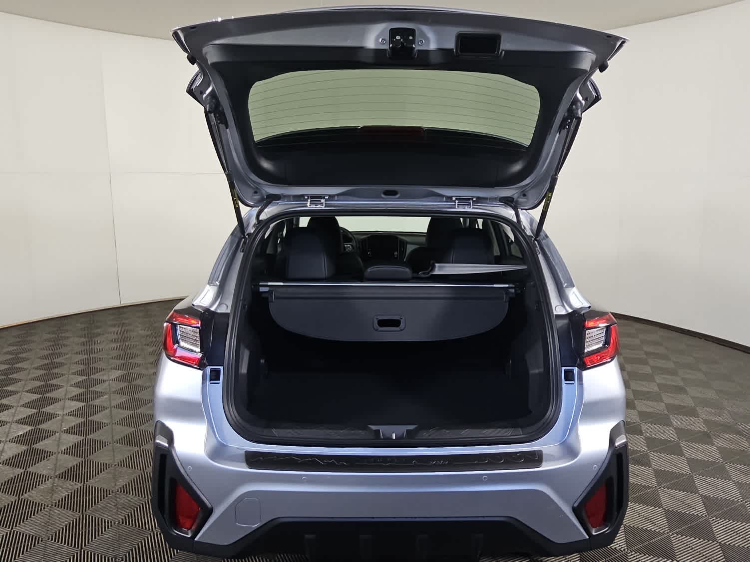 new 2025 Subaru Crosstrek car, priced at $36,599