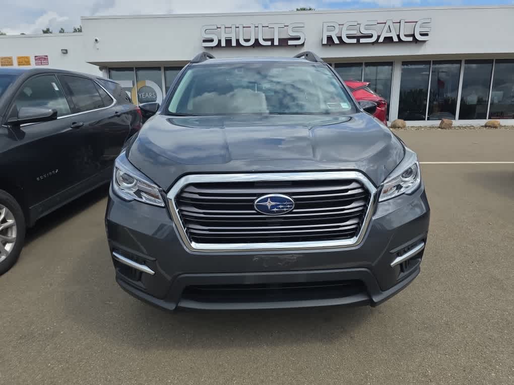 used 2022 Subaru Ascent car, priced at $31,400