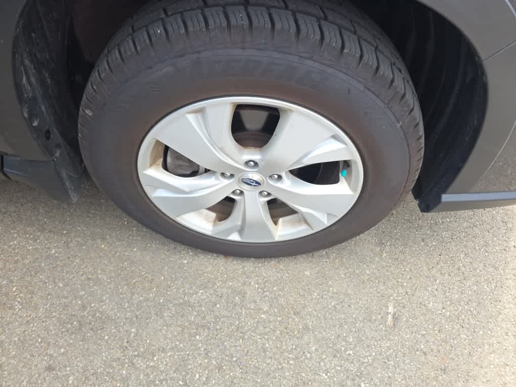 used 2022 Subaru Ascent car, priced at $31,400