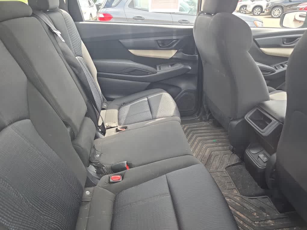 used 2022 Subaru Ascent car, priced at $31,400