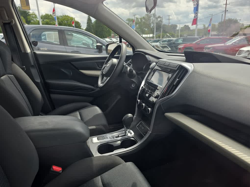 used 2022 Subaru Ascent car, priced at $31,400