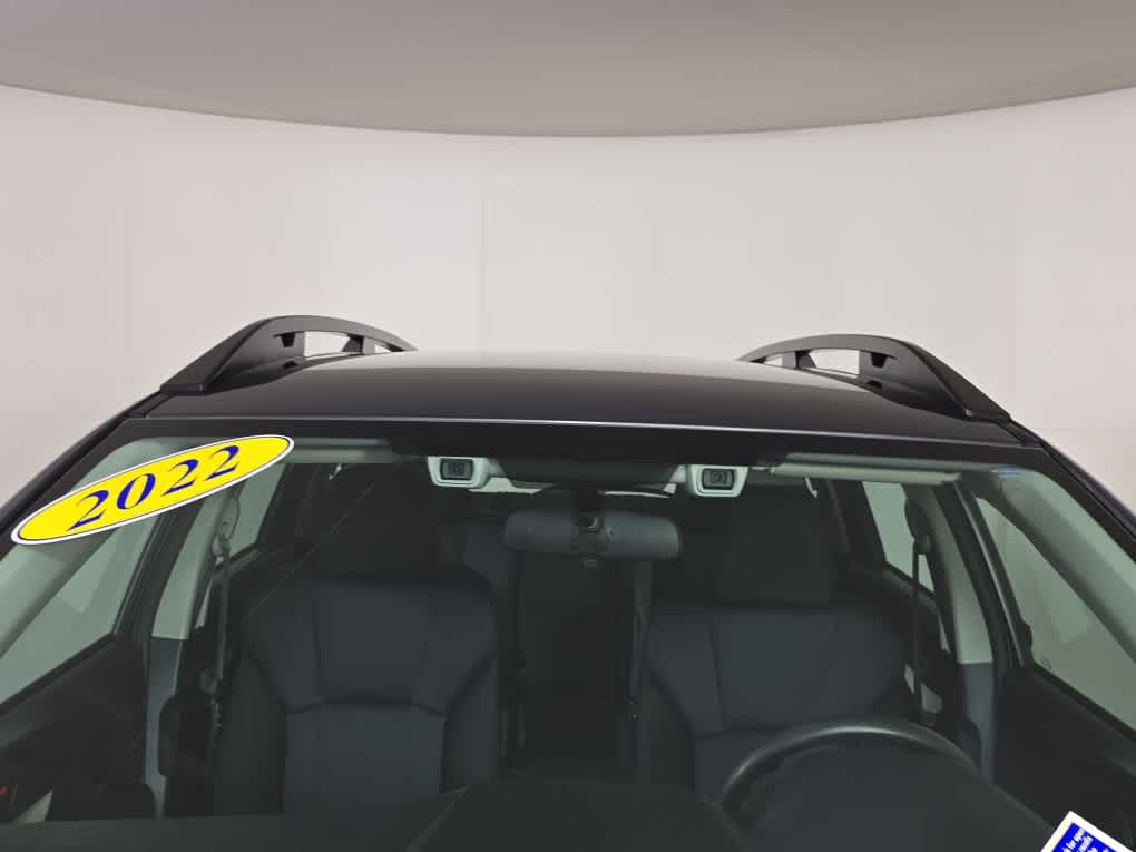 used 2022 Subaru Ascent car, priced at $30,200