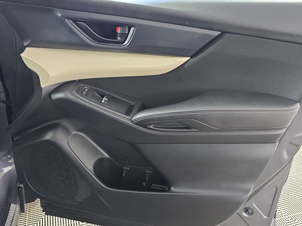 used 2022 Subaru Ascent car, priced at $30,200