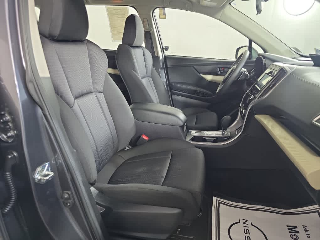 used 2022 Subaru Ascent car, priced at $30,200