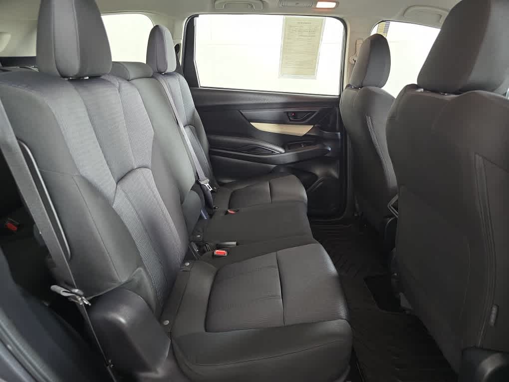 used 2022 Subaru Ascent car, priced at $30,200