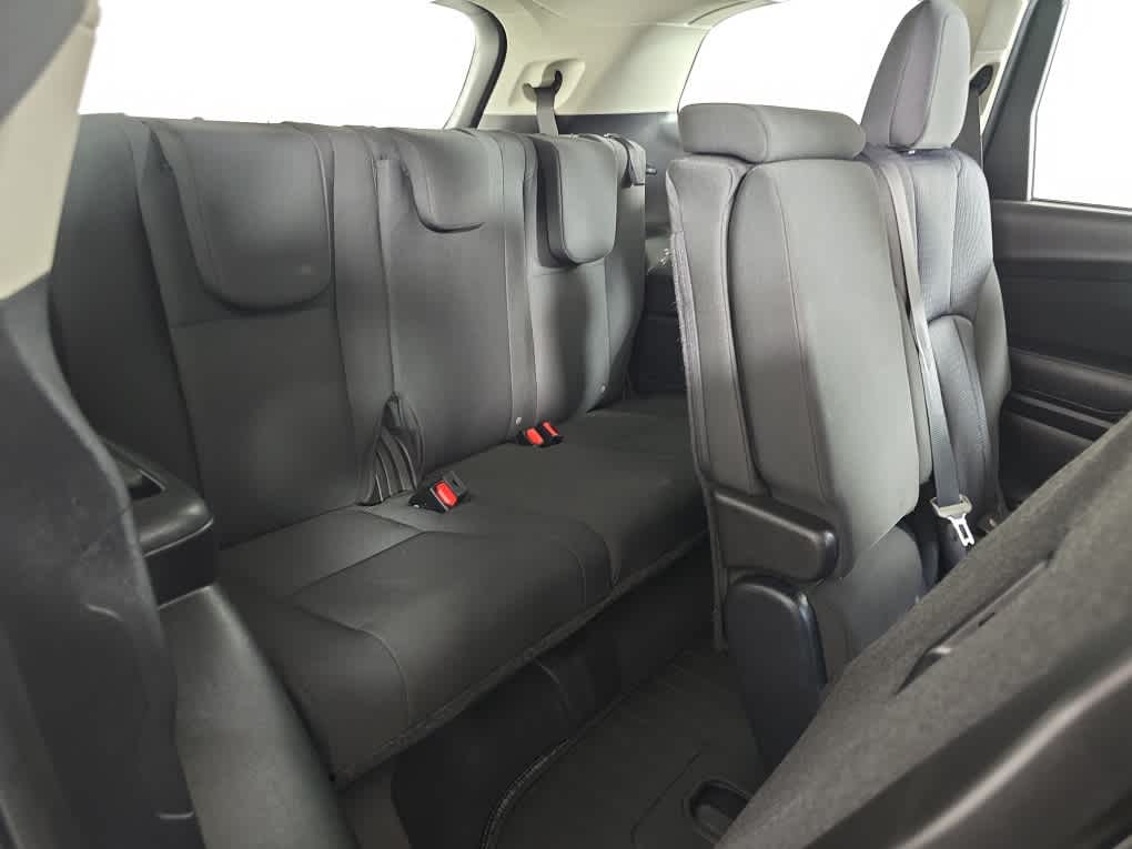 used 2022 Subaru Ascent car, priced at $30,200