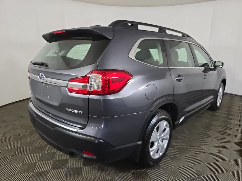 used 2022 Subaru Ascent car, priced at $30,200