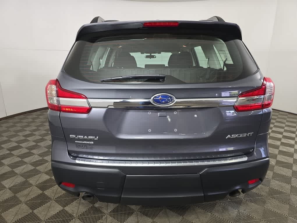 used 2022 Subaru Ascent car, priced at $30,200