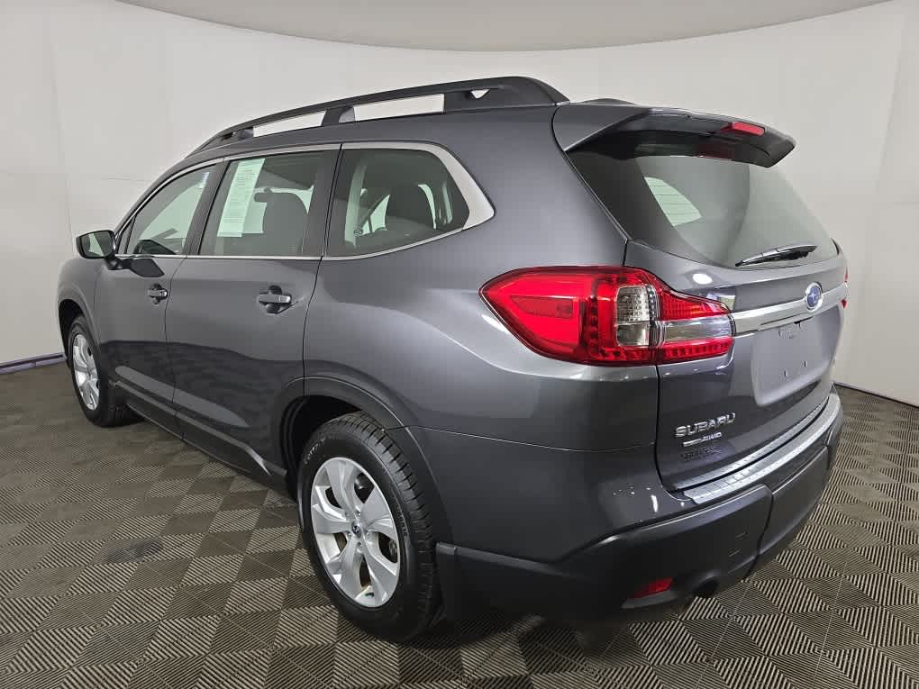 used 2022 Subaru Ascent car, priced at $30,200