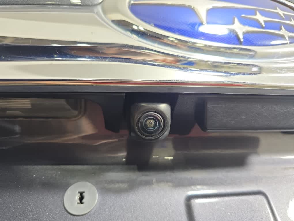 used 2022 Subaru Ascent car, priced at $30,200