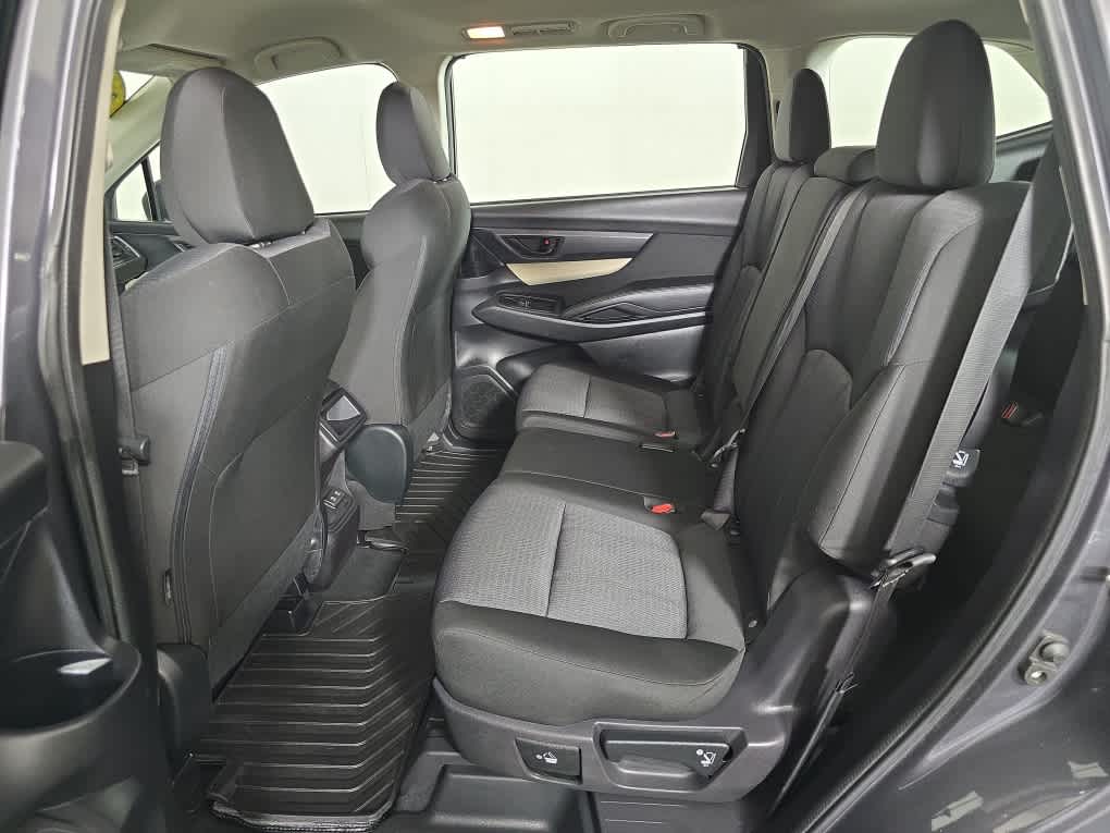 used 2022 Subaru Ascent car, priced at $30,200