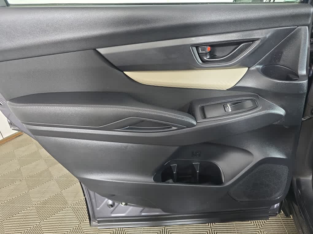 used 2022 Subaru Ascent car, priced at $30,200