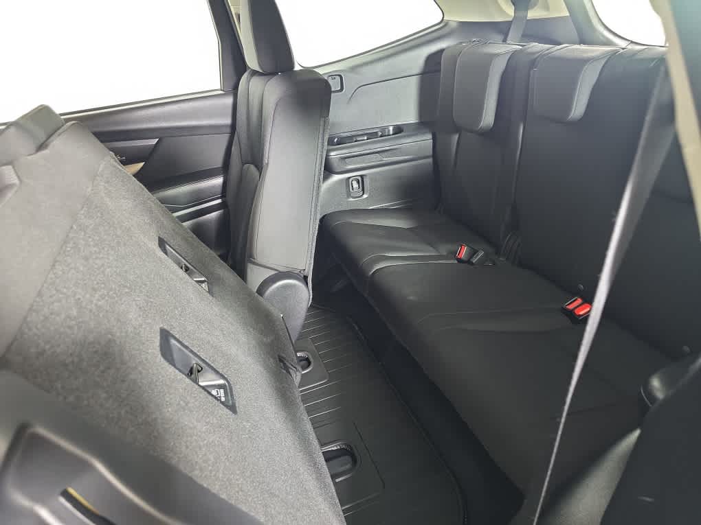 used 2022 Subaru Ascent car, priced at $30,200